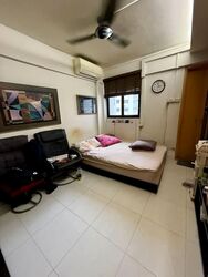 Blk 554 Kaki Bukit Green (Bedok), HDB 3 Rooms #551636671